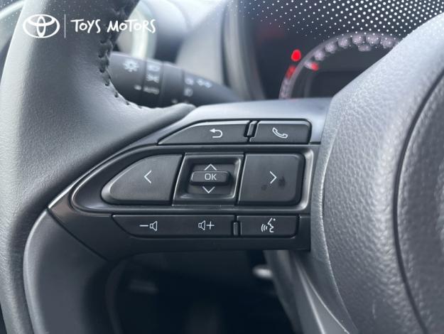 TOYOTA Aygo X 1.0 VVT-i 72 Design  