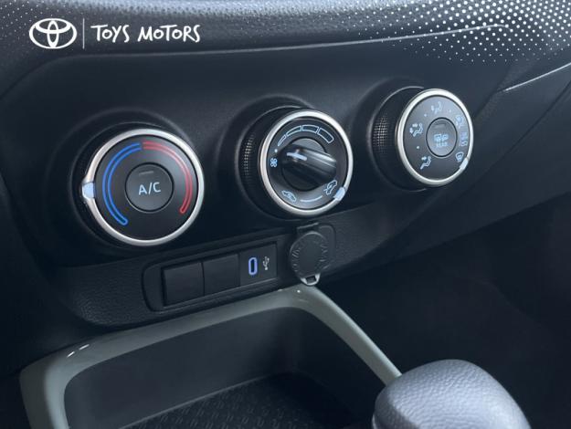 TOYOTA Aygo X 1.0 VVT-i 72 Design  