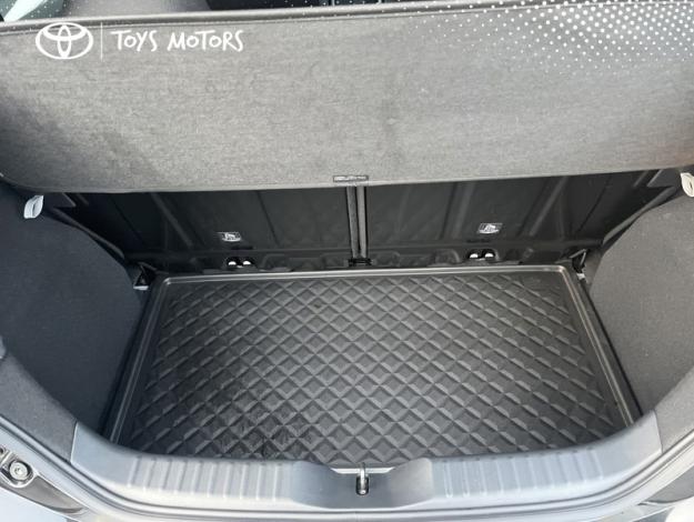 TOYOTA Aygo X 1.0 VVT-i 72 Design  