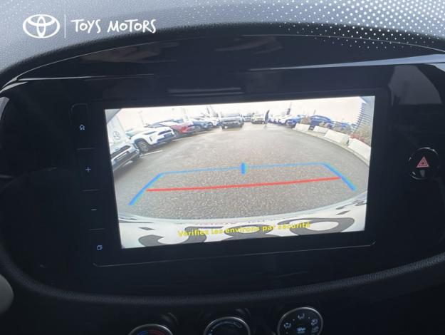 TOYOTA Aygo X 1.0 VVT-i 72 Design  