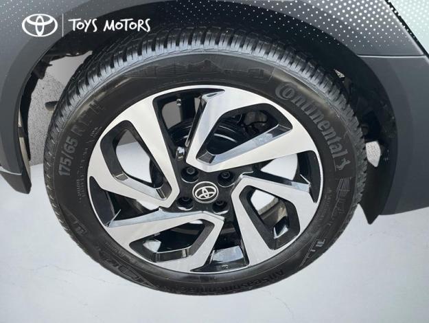 TOYOTA Aygo X 1.0 VVT-i 72 Design  