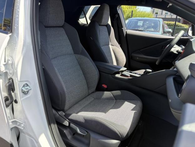 TOYOTA C-HR 1.8 Hybride 140 Graphic  C HR HYBRIDE NG HYBRIDE 140 GRAPHIC MY26