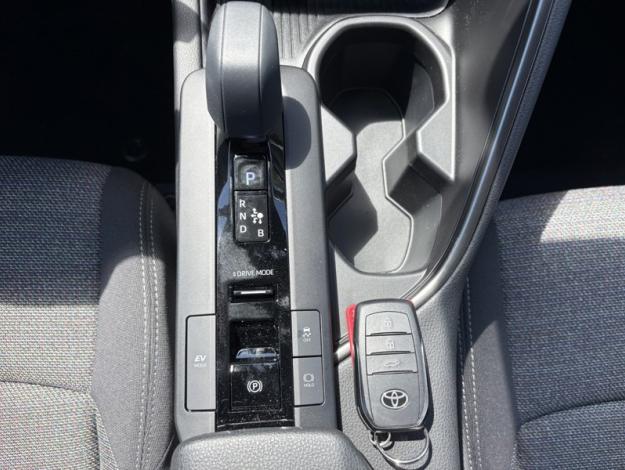 TOYOTA C-HR 1.8 Hybride 140 Graphic  C HR HYBRIDE NG HYBRIDE 140 GRAPHIC MY26