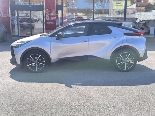 TOYOTA C-HR 1.8 140h Collection  Pack Techno & Pano