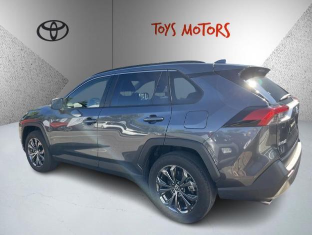 TOYOTA RAV4 AWD 222 Dynamic Pack Techo  