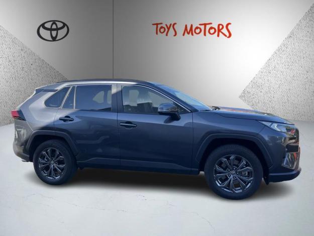 TOYOTA RAV4 AWD 222 Dynamic Pack Techo  