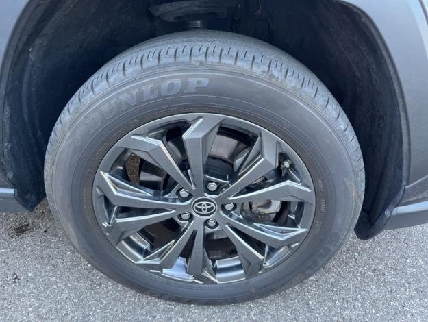 TOYOTA RAV4 AWD 222 Dynamic Pack Techo  