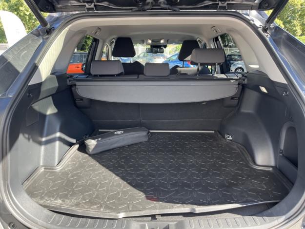 TOYOTA RAV4 AWD 222 Dynamic Pack Techo  