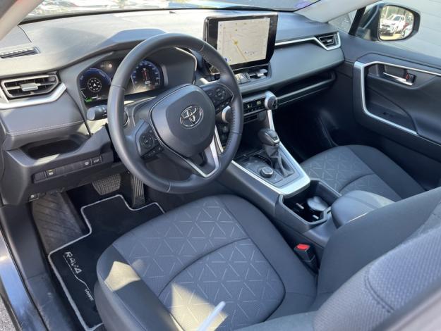 TOYOTA RAV4 AWD 222 Dynamic Pack Techo  