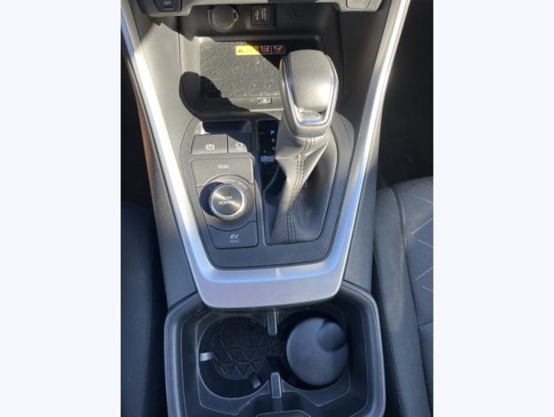 TOYOTA RAV4 AWD 222 Dynamic Pack Techo  