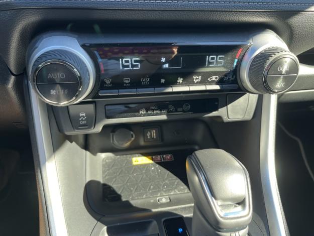 TOYOTA RAV4 AWD 222 Dynamic Pack Techo  