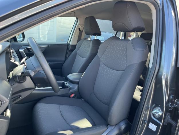 TOYOTA RAV4 AWD 222 Dynamic Pack Techo  