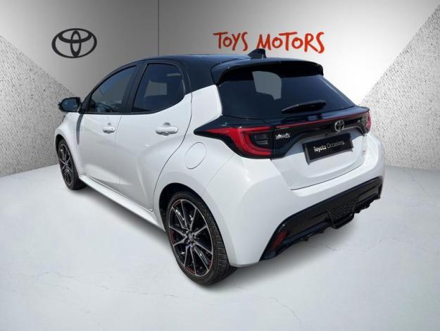 TOYOTA Yaris 116h GR SPORT Toit Pano  