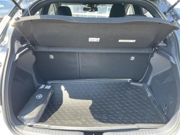 TOYOTA Yaris 116h GR SPORT Toit Pano  