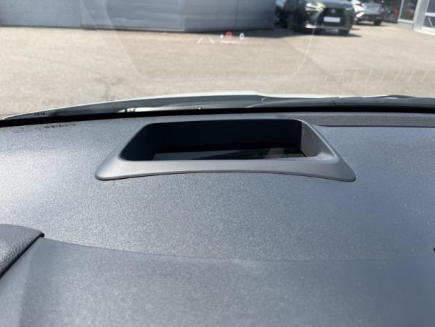 TOYOTA Yaris 116h GR SPORT Toit Pano  