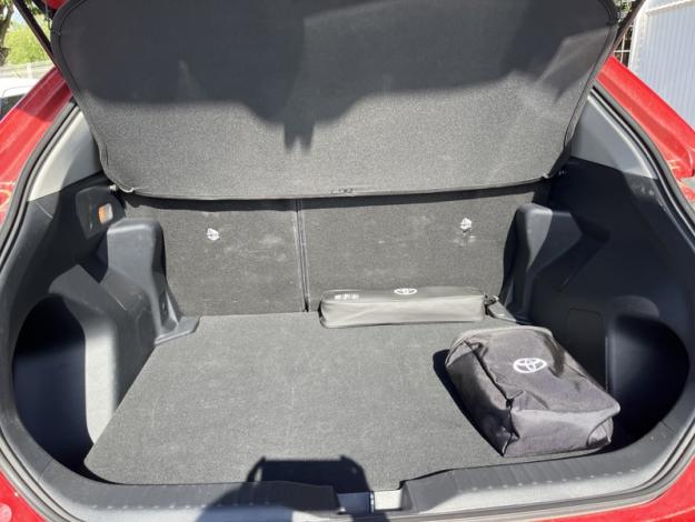 TOYOTA Yaris Cross 116 DYNAMIC   