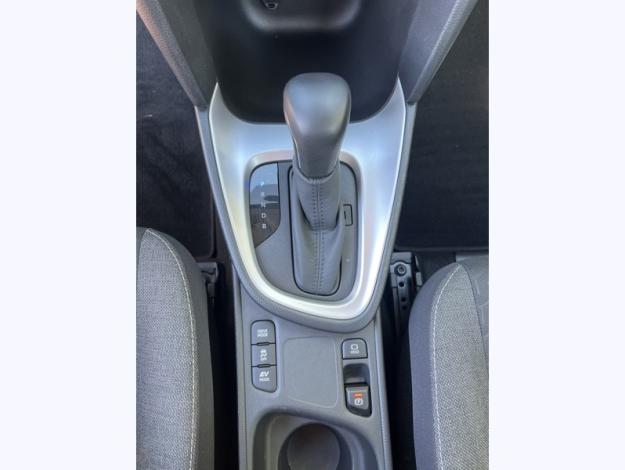 TOYOTA Yaris Cross 116 DYNAMIC   