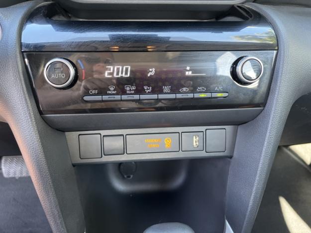 TOYOTA Yaris Cross 116 DYNAMIC   