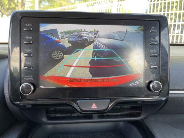 TOYOTA Yaris Cross 116 DYNAMIC   