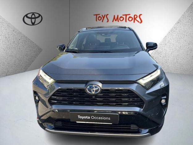 TOYOTA RAV4 222 AWD Collection  