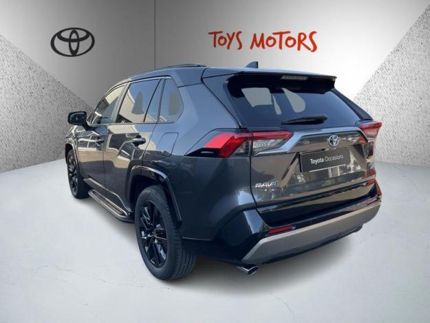 TOYOTA RAV4 222 AWD Collection  