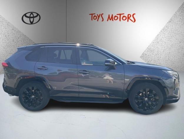 TOYOTA RAV4 222 AWD Collection  