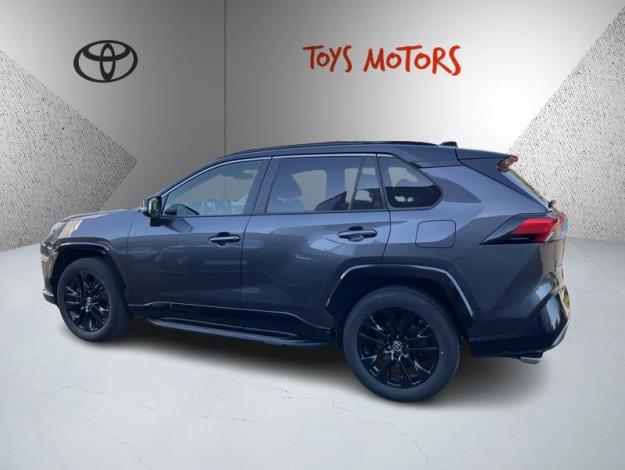 TOYOTA RAV4 222 AWD Collection  