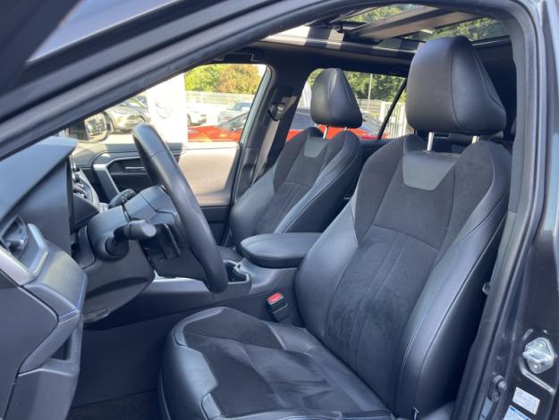 TOYOTA RAV4 222 AWD Collection  