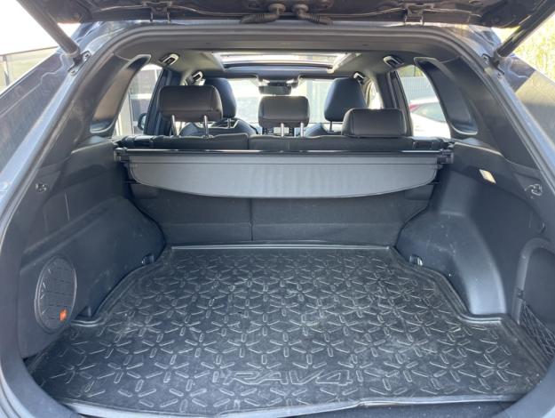 TOYOTA RAV4 222 AWD Collection  