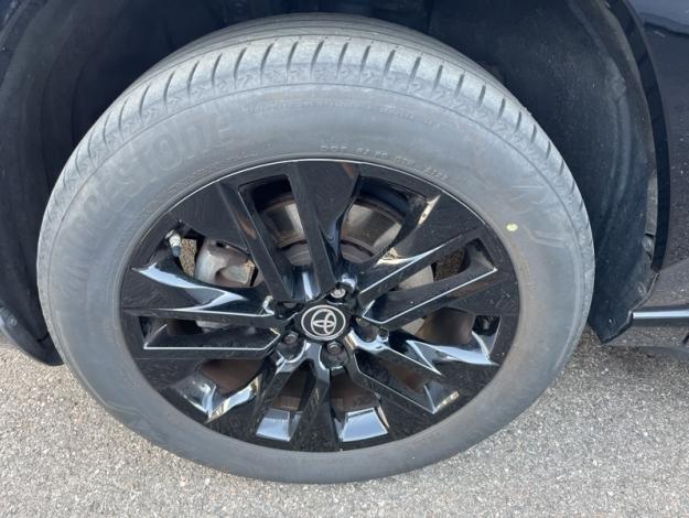 TOYOTA RAV4 222 AWD Collection  