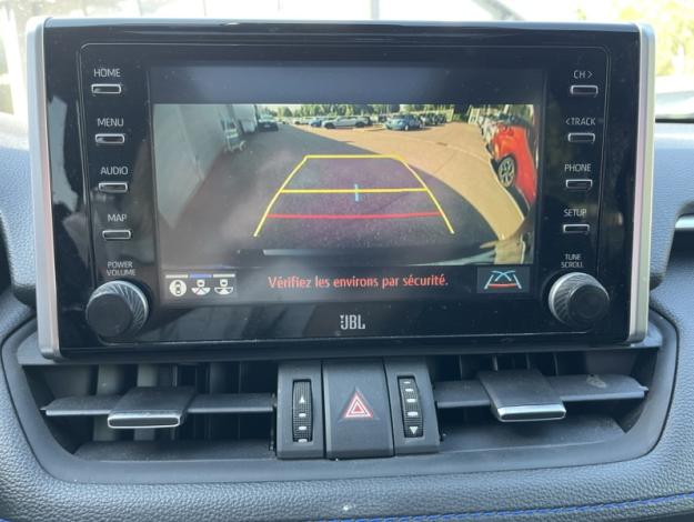 TOYOTA RAV4 222 AWD Collection  