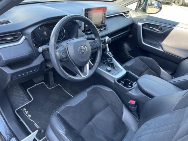 TOYOTA RAV4 222 AWD Collection  