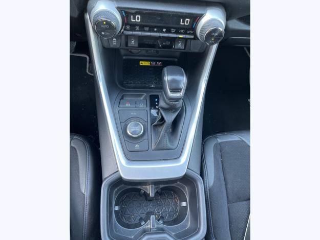 TOYOTA RAV4 222 AWD Collection  