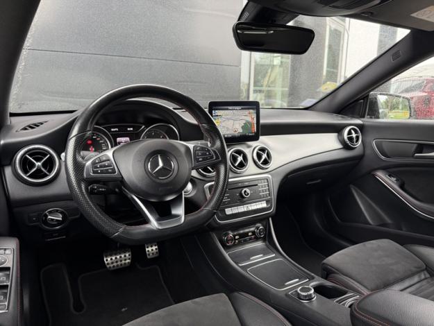 MERCEDES-BENZ CLA Coupé CLA 220 d 4MATIC Coupé BUSINESS EXECUTIVE EDITION  