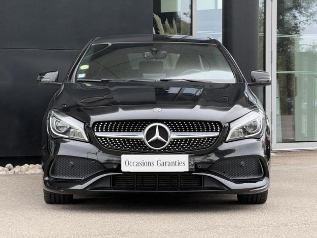 MERCEDES-BENZ CLA Coupé CLA 220 d 4MATIC Coupé BUSINESS EXECUTIVE EDITION  