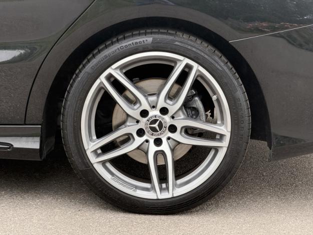 MERCEDES-BENZ CLA Coupé CLA 220 d 4MATIC Coupé BUSINESS EXECUTIVE EDITION  