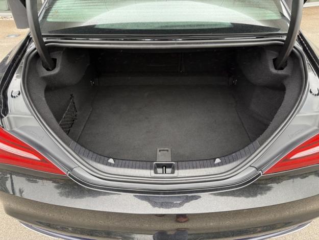 MERCEDES-BENZ CLA Coupé CLA 220 d 4MATIC Coupé BUSINESS EXECUTIVE EDITION  