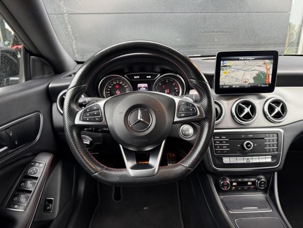 MERCEDES-BENZ CLA Coupé CLA 220 d 4MATIC Coupé BUSINESS EXECUTIVE EDITION  