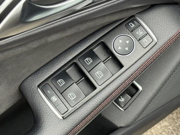 MERCEDES-BENZ CLA Coupé CLA 220 d 4MATIC Coupé BUSINESS EXECUTIVE EDITION  