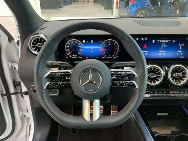 MERCEDES-BENZ GLA-Klasse GLA 180 d Off-Roader