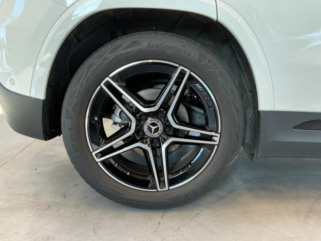 MERCEDES-BENZ GLA-Klasse GLA 180 d Off-Roader