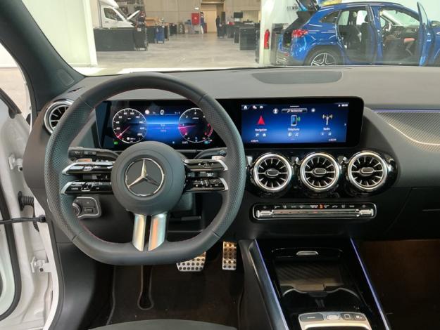 MERCEDES-BENZ GLA-Klasse GLA 180 d Off-Roader