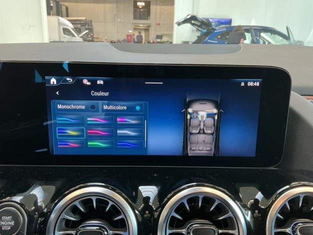 MERCEDES-BENZ GLA-Klasse GLA 180 d Off-Roader