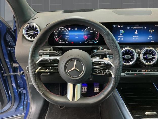 MERCEDES-BENZ GLA-Klasse GLA 180 Off-Roader