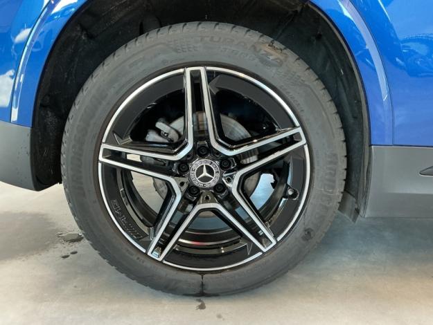 MERCEDES-BENZ GLA-Klasse GLA 180 Off-Roader