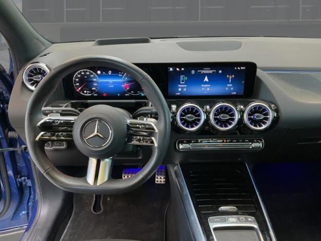 MERCEDES-BENZ GLA-Klasse GLA 180 Off-Roader