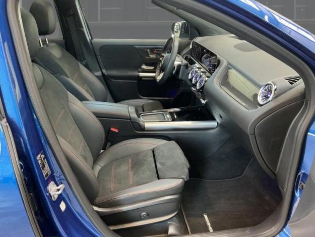 MERCEDES-BENZ GLA-Klasse GLA 180 Off-Roader