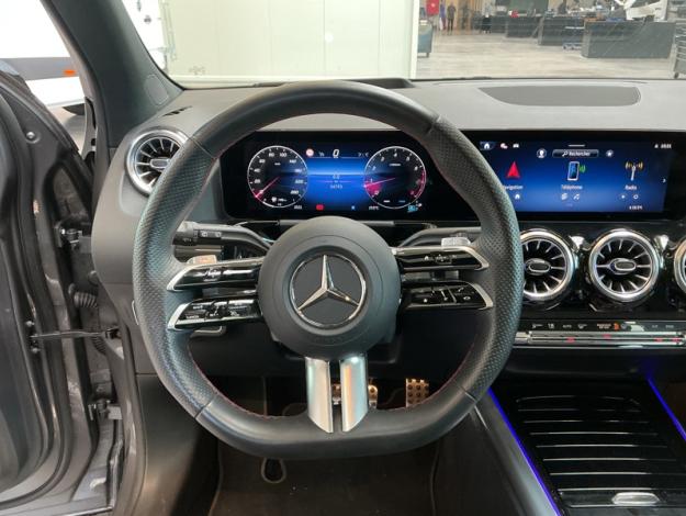 MERCEDES-BENZ GLA-Klasse GLA 180 Off-Roader