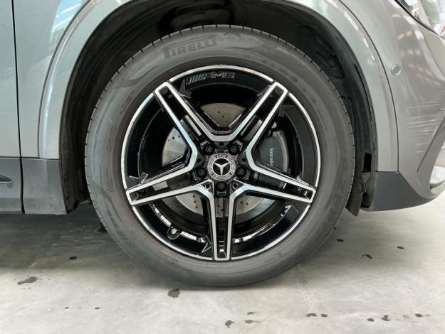 MERCEDES-BENZ GLA-Klasse GLA 180 Off-Roader