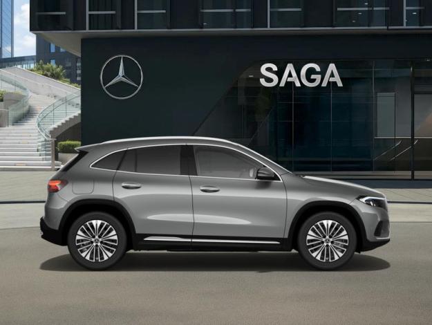 MERCEDES-BENZ EQA 250+ Business Edition  EQA 250+ Business Edition